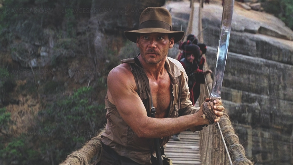 chapeau indiana jones