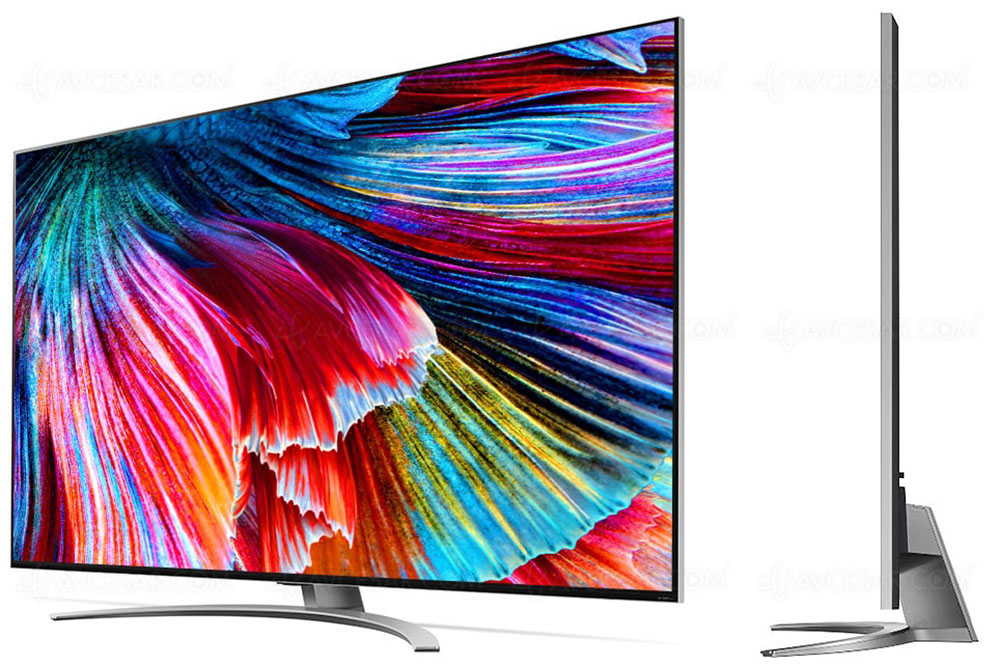 LG announces European pricing and availability for new OLED and QNED Smart  TVs -  News