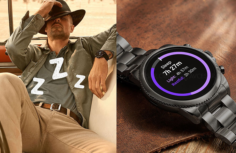 Fossil michael cheap kors smartwatch