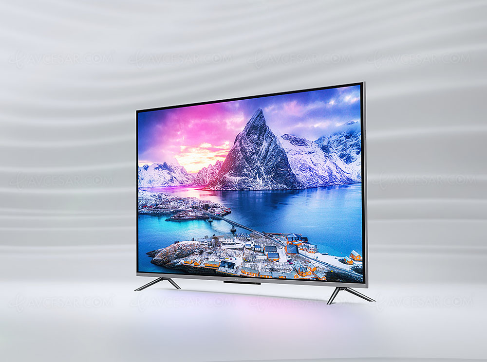 Xiaomi tv купить в москве