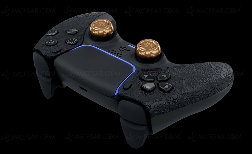 24k gold playstation 5 price best sale