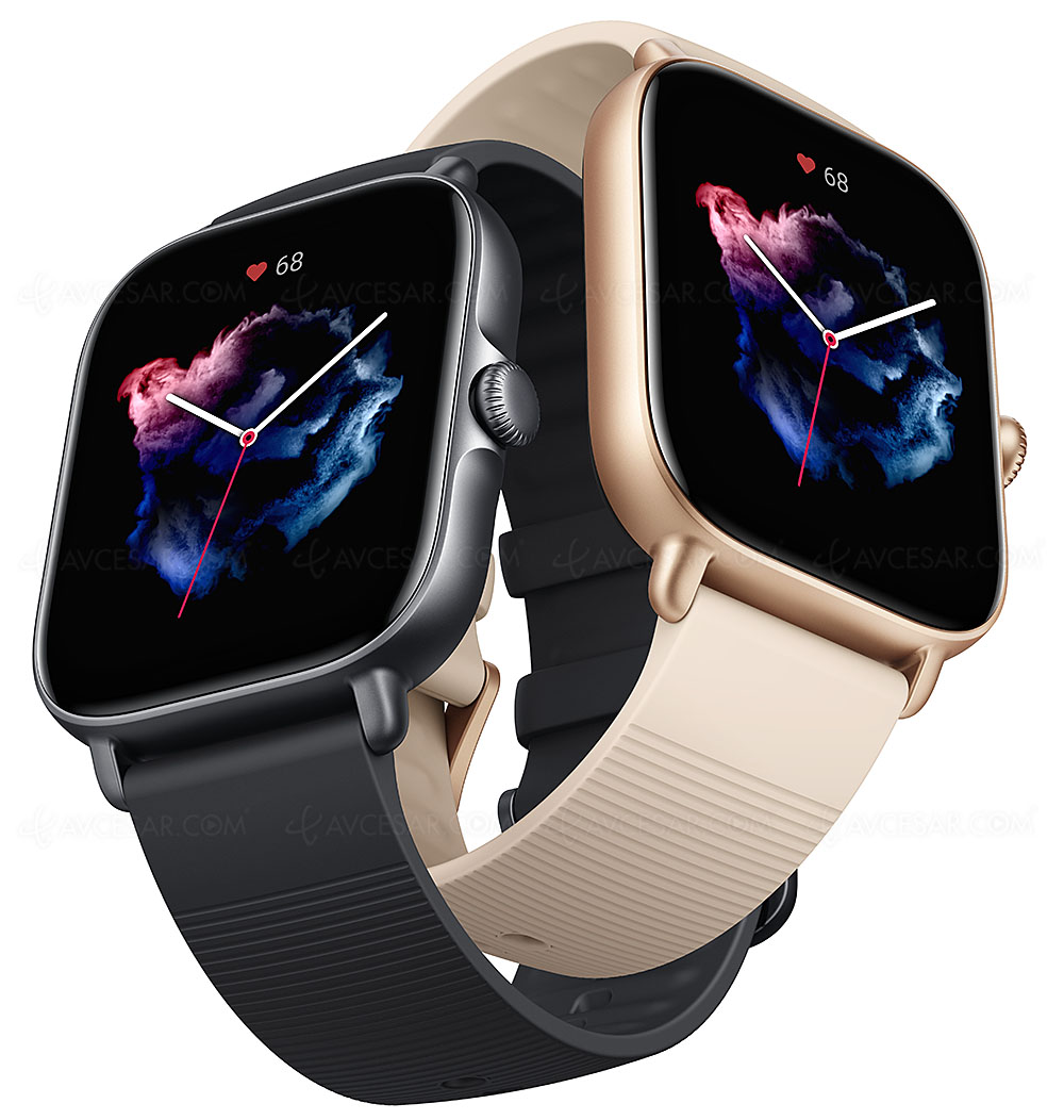 Amazfit hot sale gts 38mm