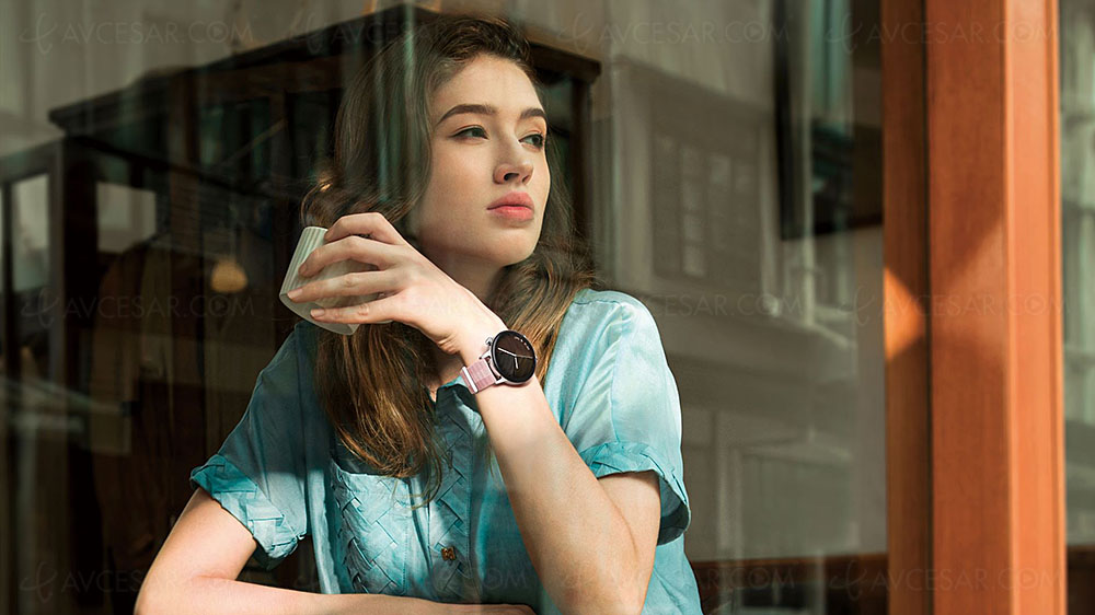 Montre connecté huawei gt deals