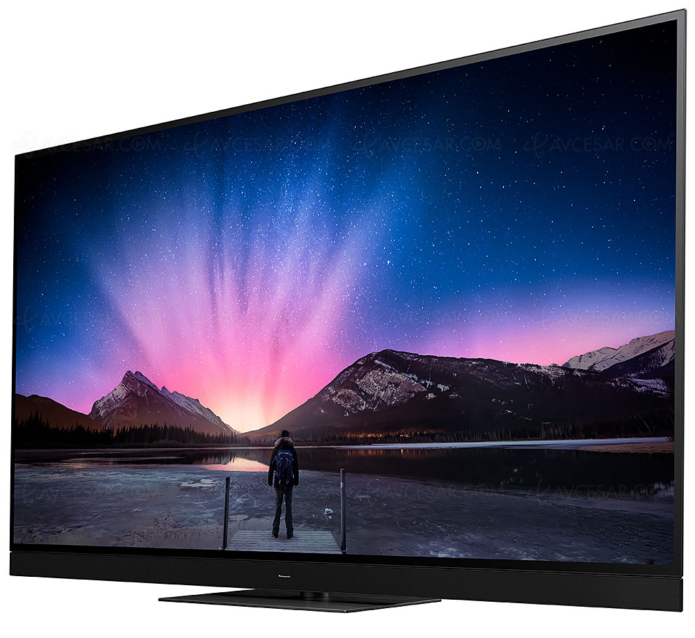 Телевизор oled hdr