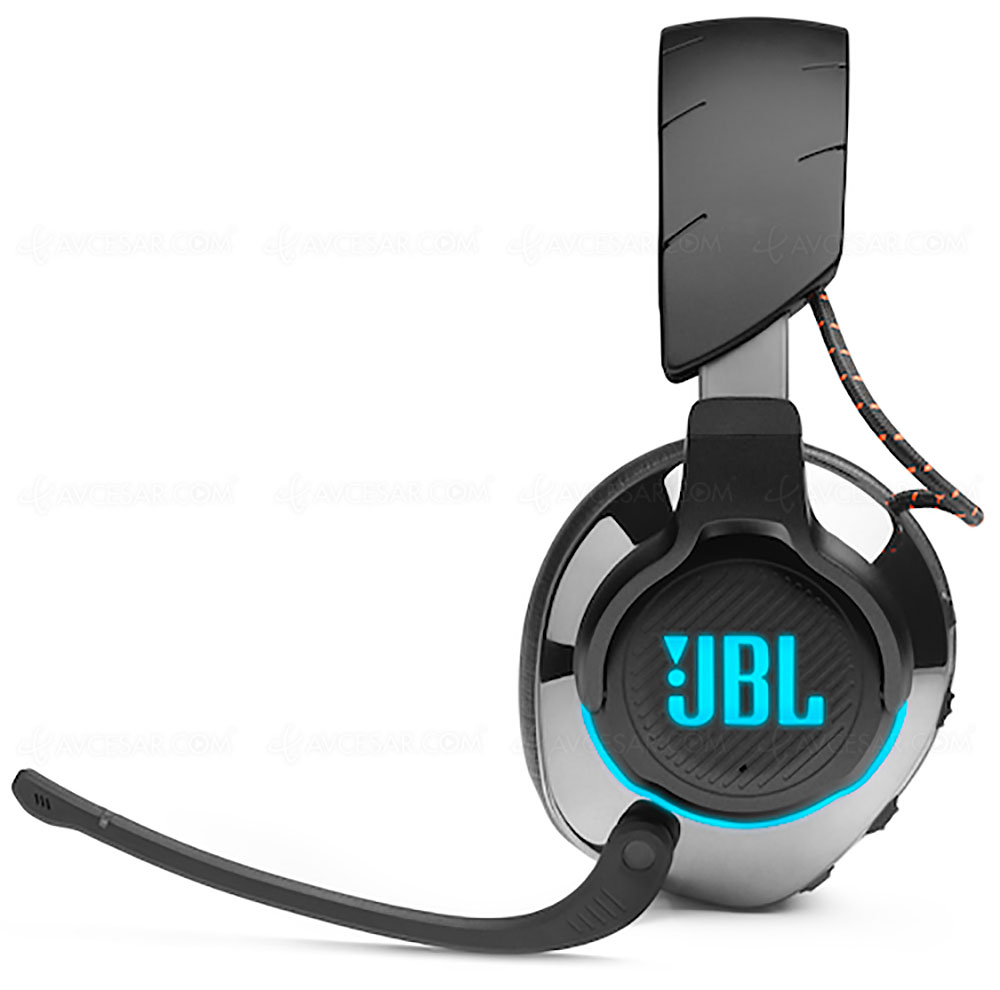 JBL, QUANTUM 610