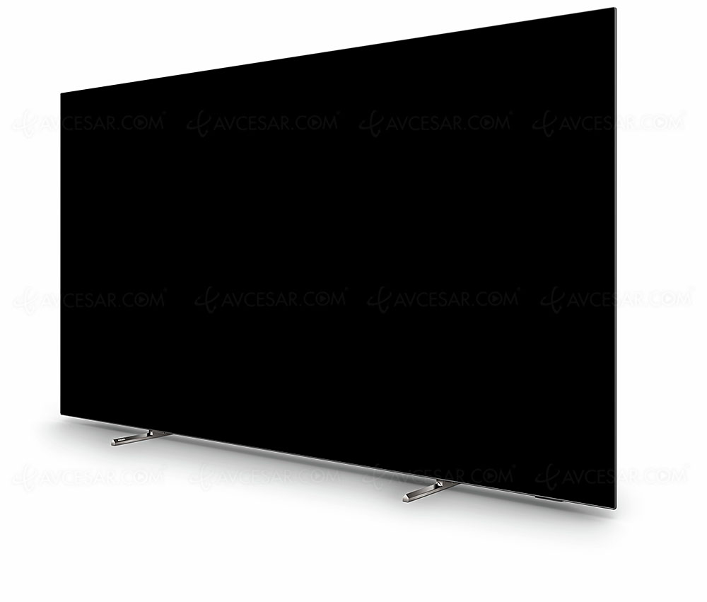 Philips OLED 65 4K UHD Ambilight Smart TV 65OLED707