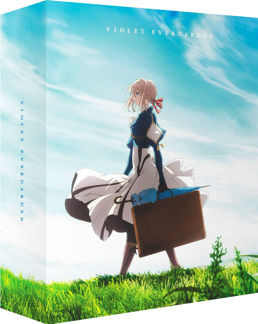 Violet evergarden 2025 the movie full