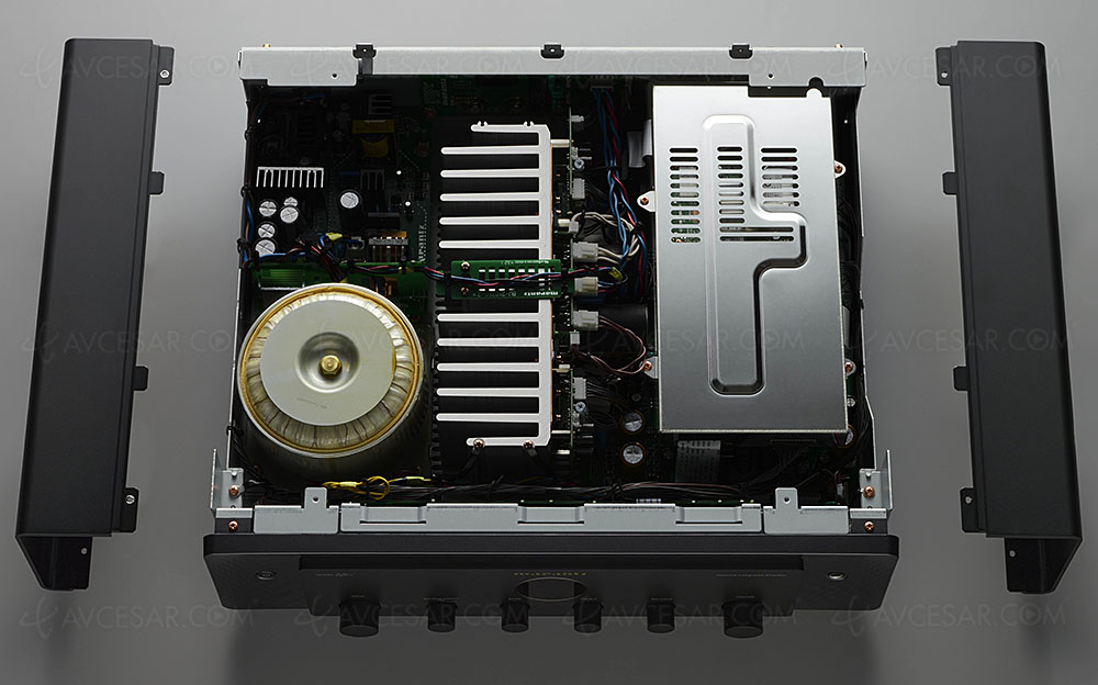 40n model Marantz Launches