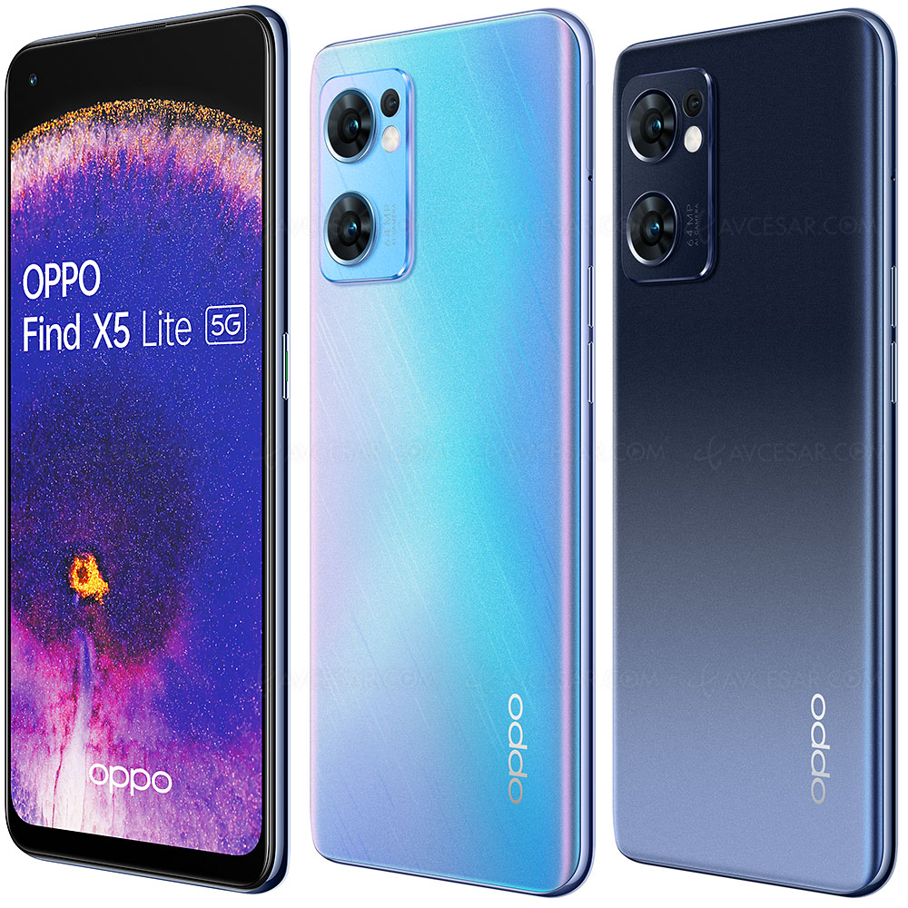 oppo-find-x5-lite-premium-smartphone-at-a-contained-price