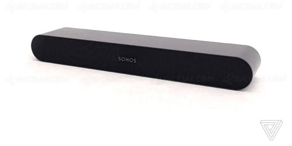 Sonos online soundbar headphones