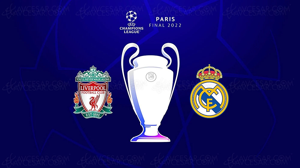 Champions league cheap final channel