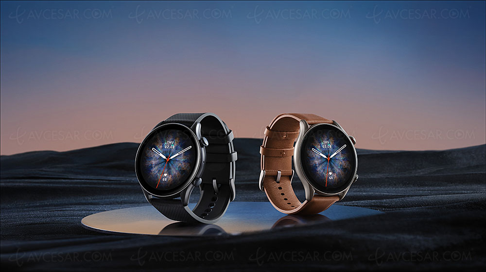 Amazfit GTR 3 Pro Limited Edition Smartwatch