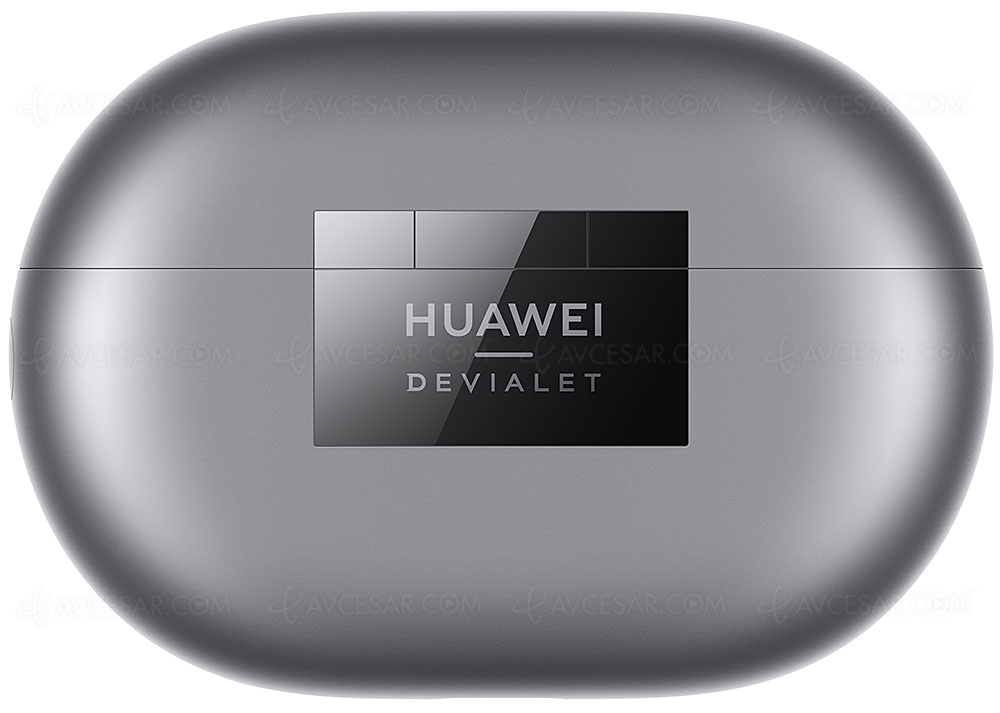 Huawei FreeBuds Pro 2, new True Wireless headphones