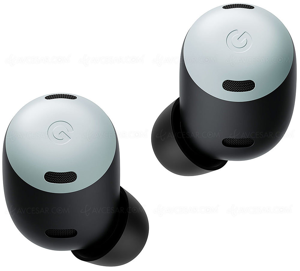 New Google Pixel Buds Pro headphones
