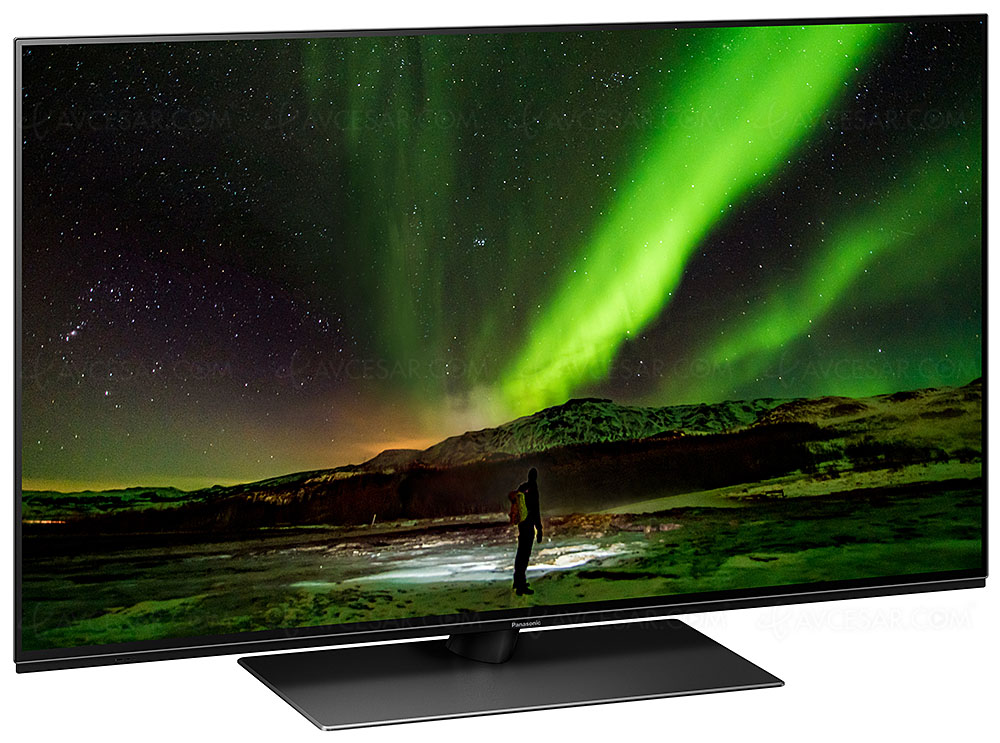 Телевизоры олед 50. OLED TX-55ez950e. Panasonic TX-15lt2t подсветка. Телевизор Panasonic OLED TX-55ez950e. Цветовой бандинг телевизора.