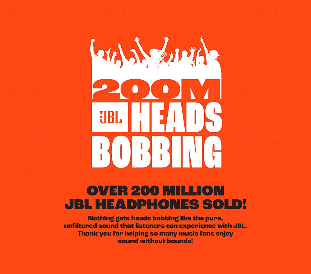 JBL Sells 200 Million Headphones jbl-sells-200-million-headphones
