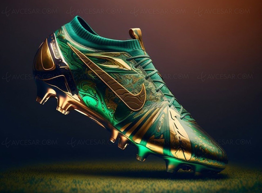 Nike x shop football boots