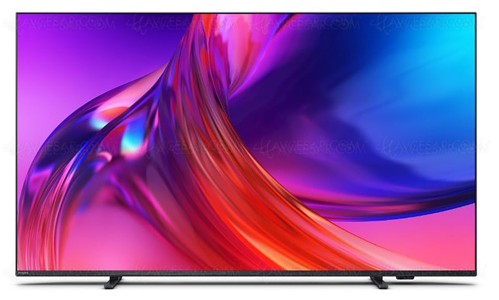 New Philips 4K Ambilight OLED708 TV arrives -  News