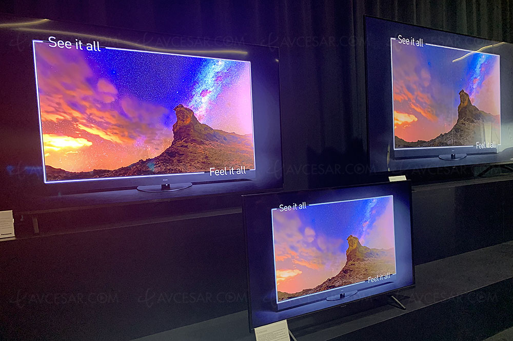 Panasonic gz950 hdmi best sale 2.1