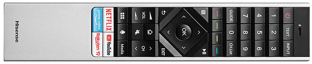 Телевизор Hisense 55u8gq Купить