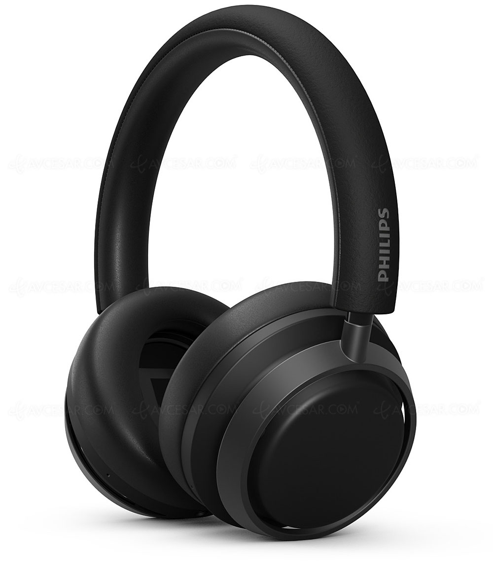 Fidelio Over-ear wireless headphones L4/00