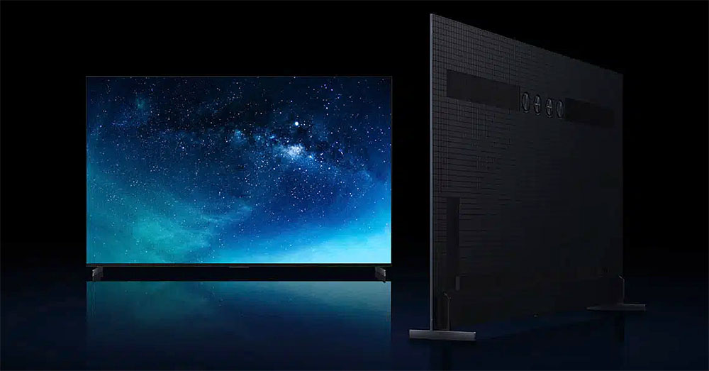 TCL 85X11H and TCL 98X11H TV: 144 Hz, Mini LED, 14,112 zones TCL 85X11H and TCL 98X11H TV: 144 Hz, Mini LED, 14,112 zones